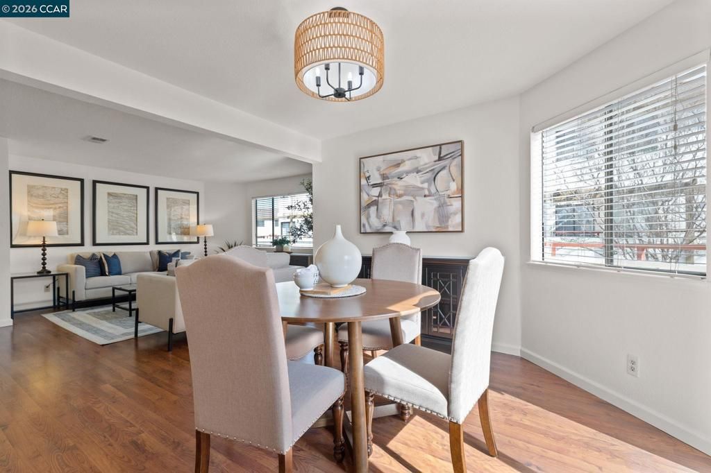 Image 15 of property listing at 5060 5060 Valley Crest Dr 56, Concord, CA 94521