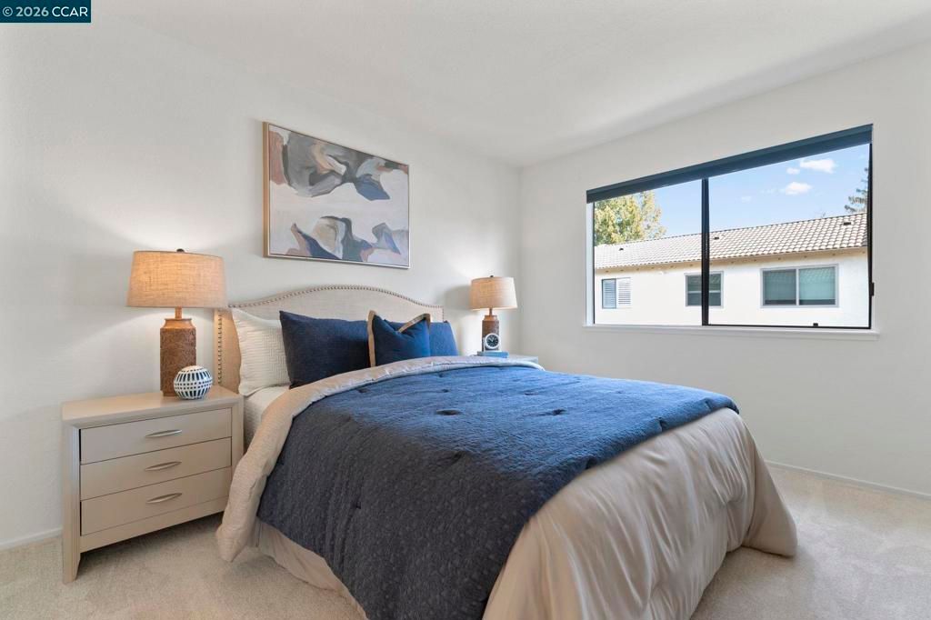 Image 38 of property listing at 5060 5060 Valley Crest Dr 56, Concord, CA 94521