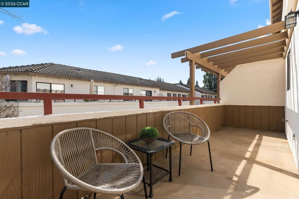 Image 44 of property listing at 5060 5060 Valley Crest Dr 56, Concord, CA 94521