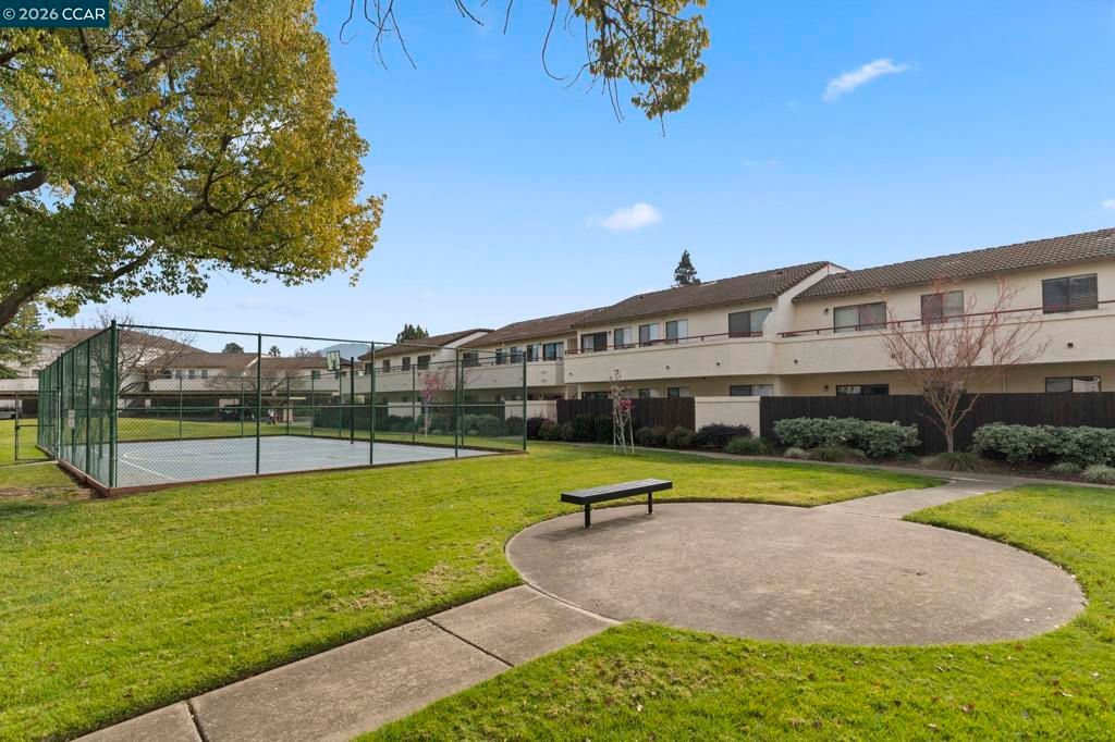 Image 53 of property listing at 5060 5060 Valley Crest Dr 56, Concord, CA 94521