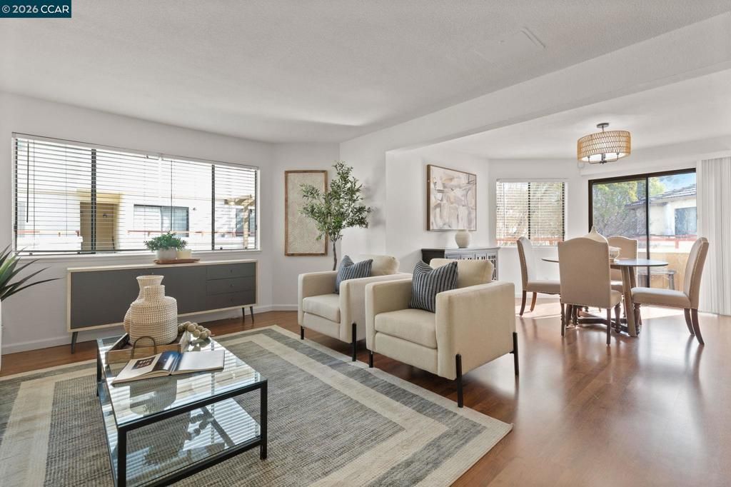 Image 6 of property listing at 5060 5060 Valley Crest Dr 56, Concord, CA 94521