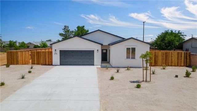 8837 Holly, California City, CA 93505