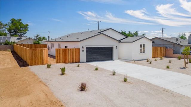 8837 Holly, California City, CA 93505
