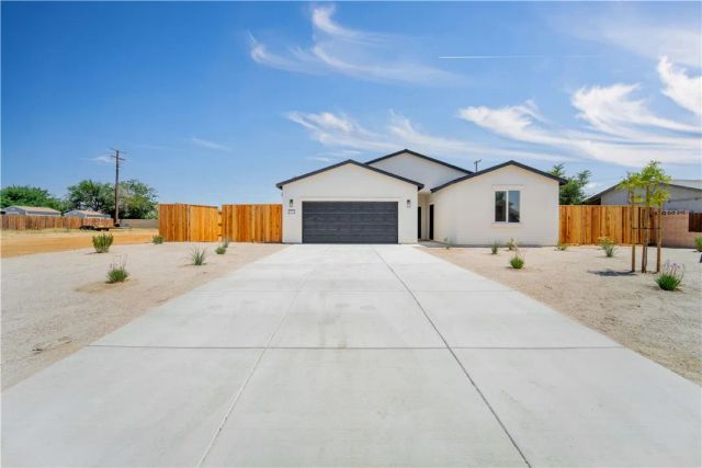 8837 Holly, California City, CA 93505