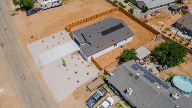 8837 Holly, California City, CA 93505