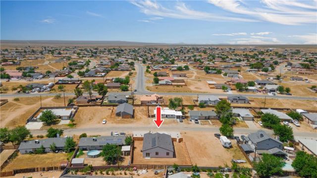 8837 Holly, California City, CA 93505