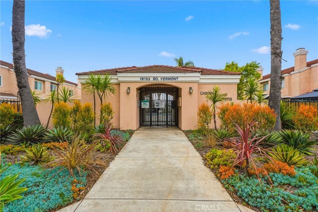 16133 S Vermont 30, Gardena, CA 90247