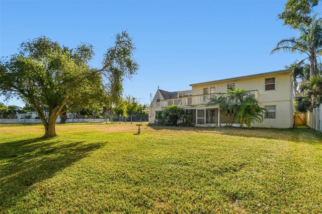 600 TENNESSEE AVENUE, Crystal Beach, FL 34681