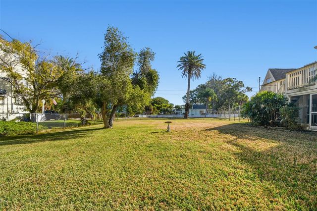 600 TENNESSEE AVENUE, Crystal Beach, FL 34681