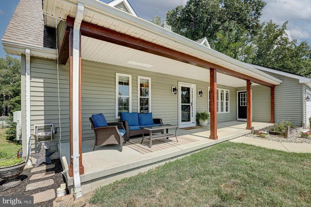 119 N MEADOW DR, Townsend, DE 19734