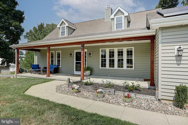 119 N MEADOW DR, Townsend, DE 19734