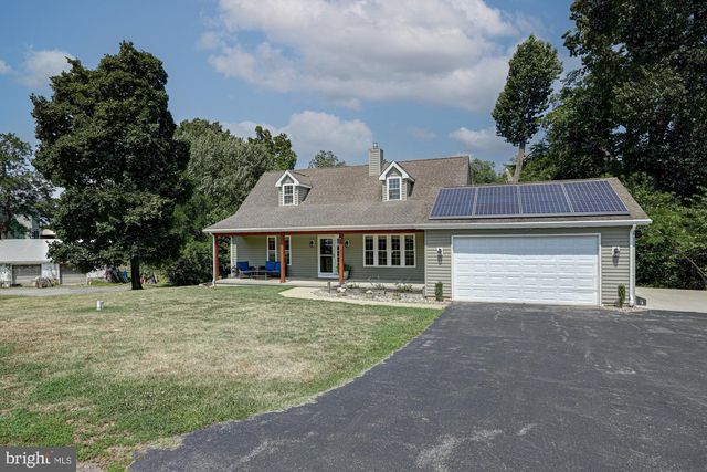 119 N MEADOW DR, Townsend, DE 19734