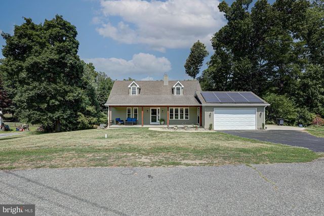 119 N MEADOW DR, Townsend, DE 19734