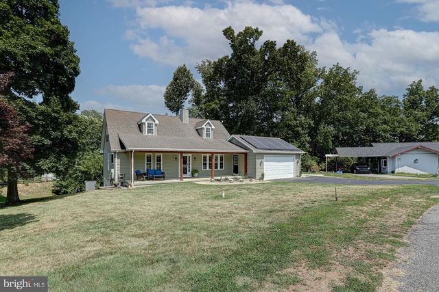 119 N MEADOW DR, Townsend, DE 19734