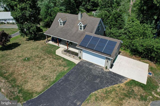 119 N MEADOW DR, Townsend, DE 19734