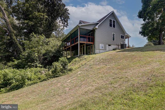 119 N MEADOW DR, Townsend, DE 19734