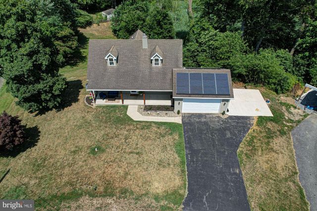 119 N MEADOW DR, Townsend, DE 19734