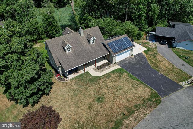 119 N MEADOW DR, Townsend, DE 19734