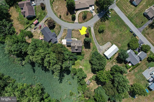 119 N MEADOW DR, Townsend, DE 19734