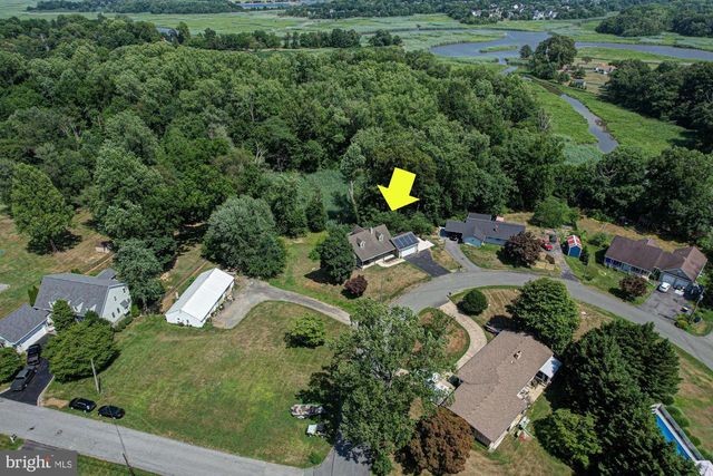119 N MEADOW DR, Townsend, DE 19734