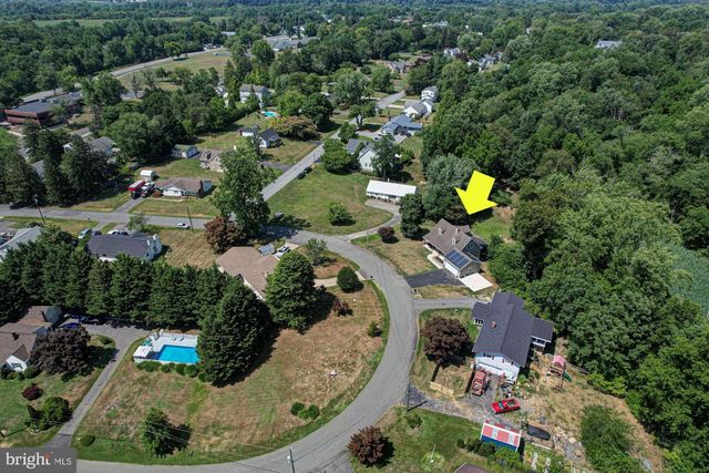 119 N MEADOW DR, Townsend, DE 19734