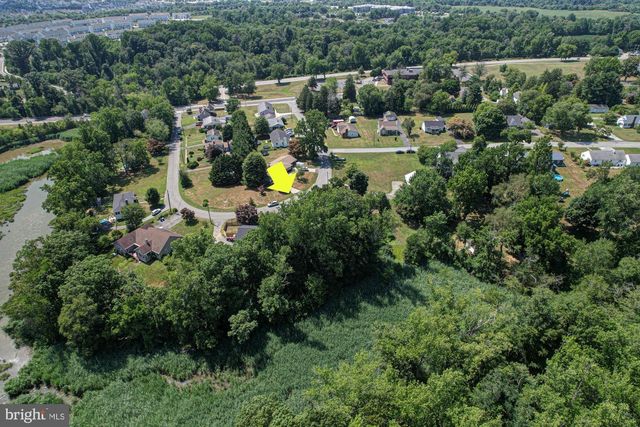 119 N MEADOW DR, Townsend, DE 19734