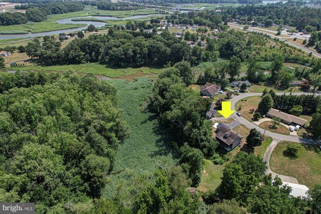 119 N MEADOW DR, Townsend, DE 19734