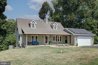 119 N MEADOW DR, Townsend, DE 19734