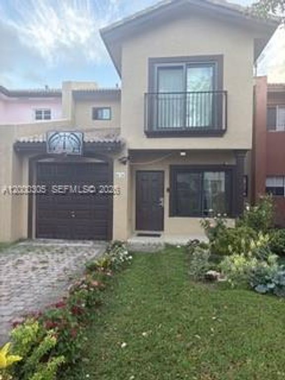 616 SW 11th St, Florida City, FL 33034
