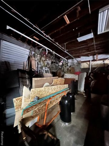 8530 W Mcnichols Road, Detroit, MI 48221