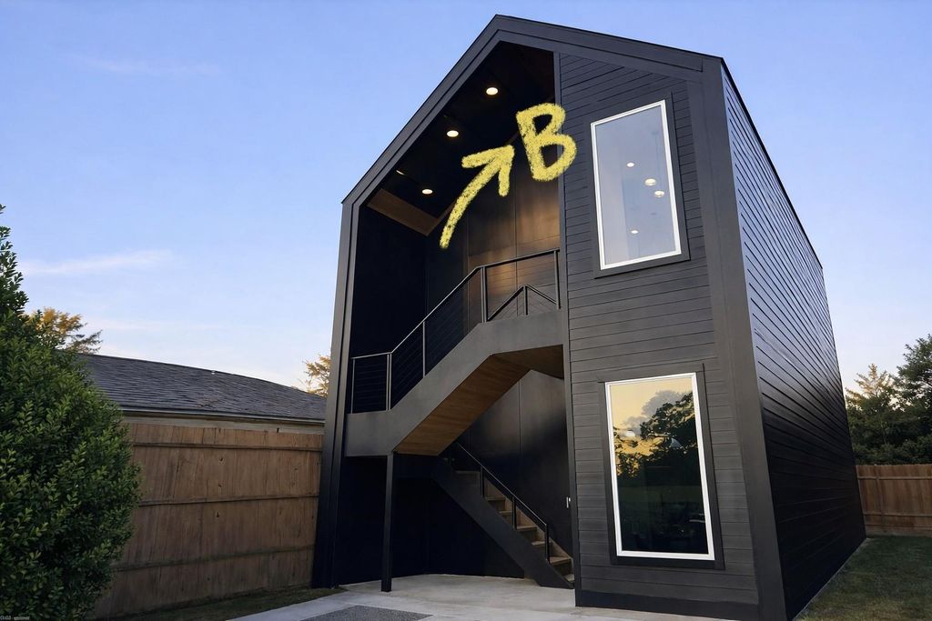 8320 Williamsdell Street B, Houston, TX 77088