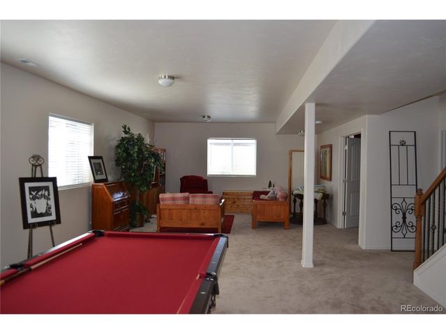 5943 Thurber Dr, Colorado Springs, CO 80924