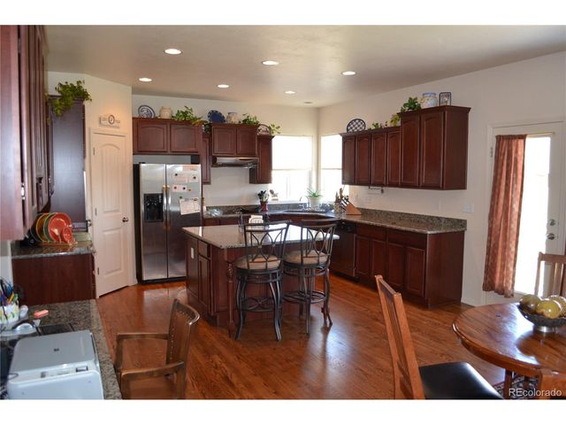 5943 Thurber Dr, Colorado Springs, CO 80924