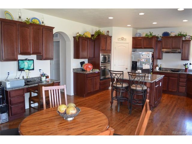 5943 Thurber Dr, Colorado Springs, CO 80924