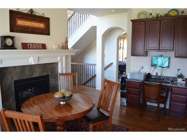 5943 Thurber Dr, Colorado Springs, CO 80924