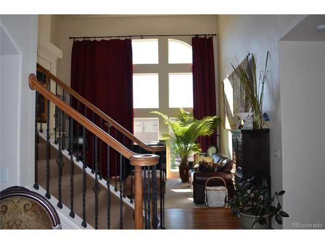 5943 Thurber Dr, Colorado Springs, CO 80924