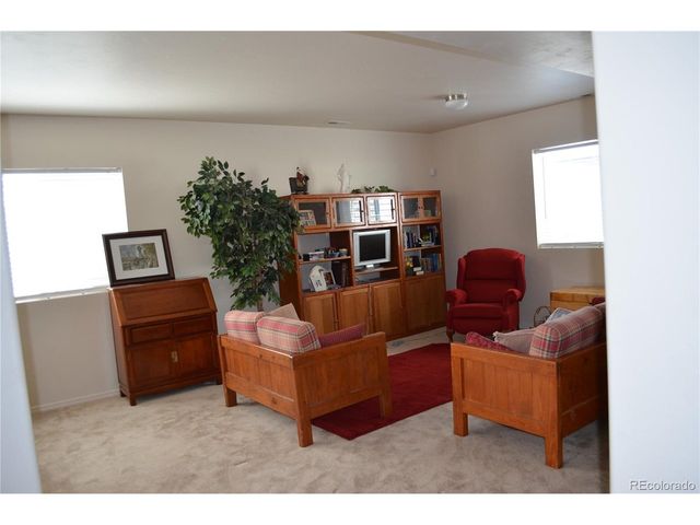 5943 Thurber Dr, Colorado Springs, CO 80924