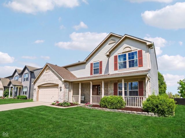 7156 History Court, Indianapolis, IN 46239