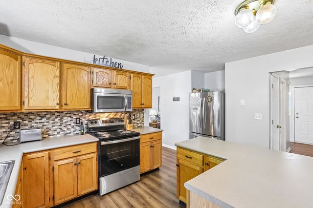 7156 History Court, Indianapolis, IN 46239