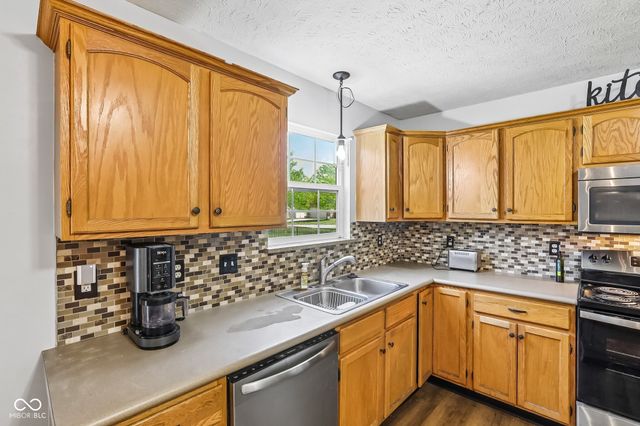 7156 History Court, Indianapolis, IN 46239