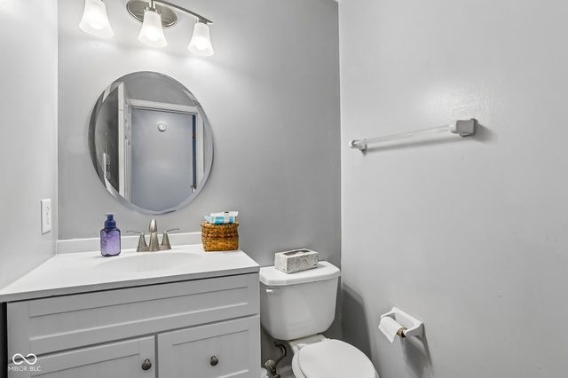 7156 History Court, Indianapolis, IN 46239