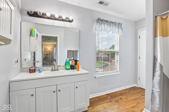 7156 History Court, Indianapolis, IN 46239