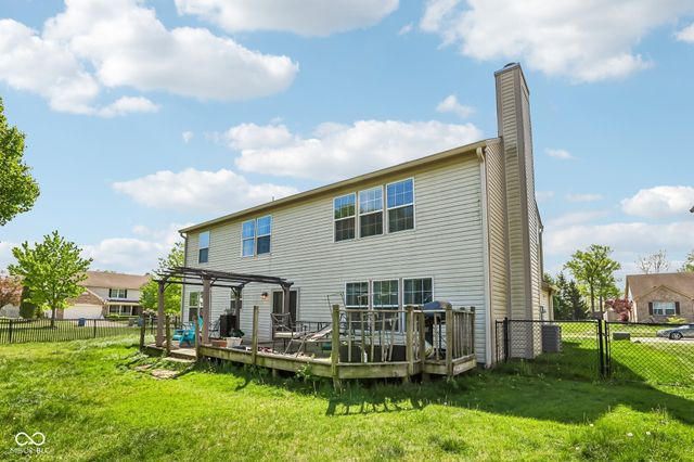7156 History Court, Indianapolis, IN 46239