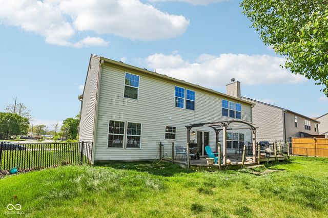 7156 History Court, Indianapolis, IN 46239