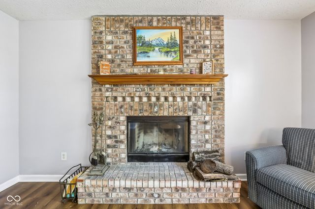 7156 History Court, Indianapolis, IN 46239