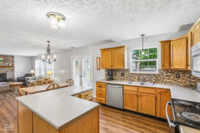 7156 History Court, Indianapolis, IN 46239