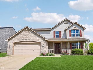 7156 History Court, Indianapolis, IN 46239