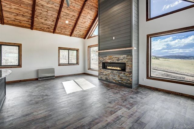 Lot 462 Redhill Road, Fairplay, CO 80440