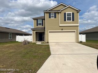 6231 BUCKING BRONCO Drive, Jacksonville, FL 32234