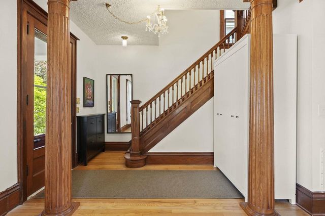602 Schiller Court, Madison, WI 53704